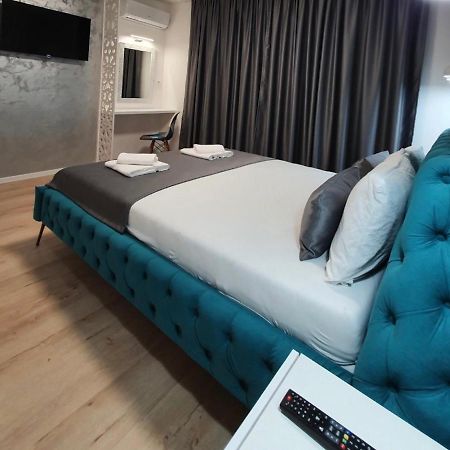 Apartment Nedim 莫斯塔尔 外观 照片