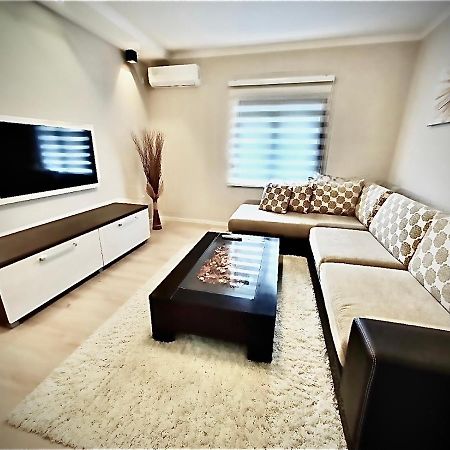 Apartment Nedim 莫斯塔尔 外观 照片