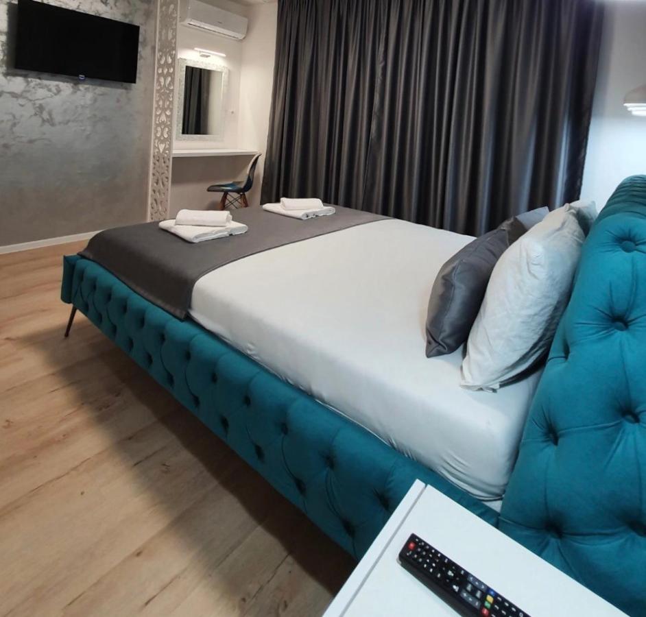 Apartment Nedim 莫斯塔尔 外观 照片