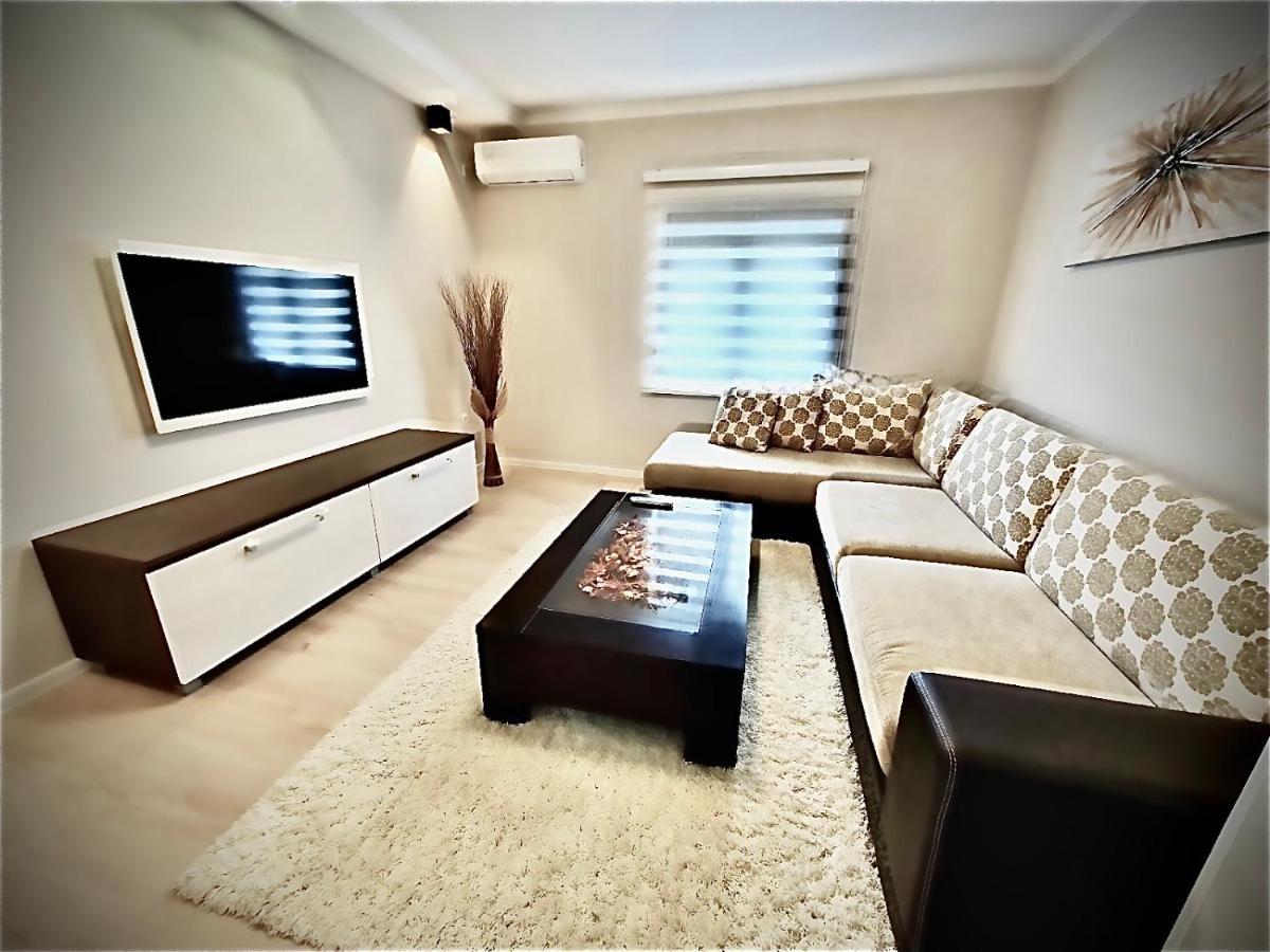 Apartment Nedim 莫斯塔尔 外观 照片