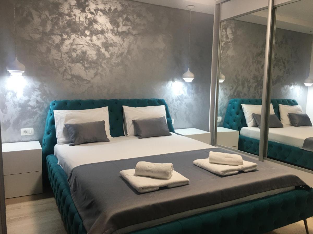 Apartment Nedim 莫斯塔尔 外观 照片