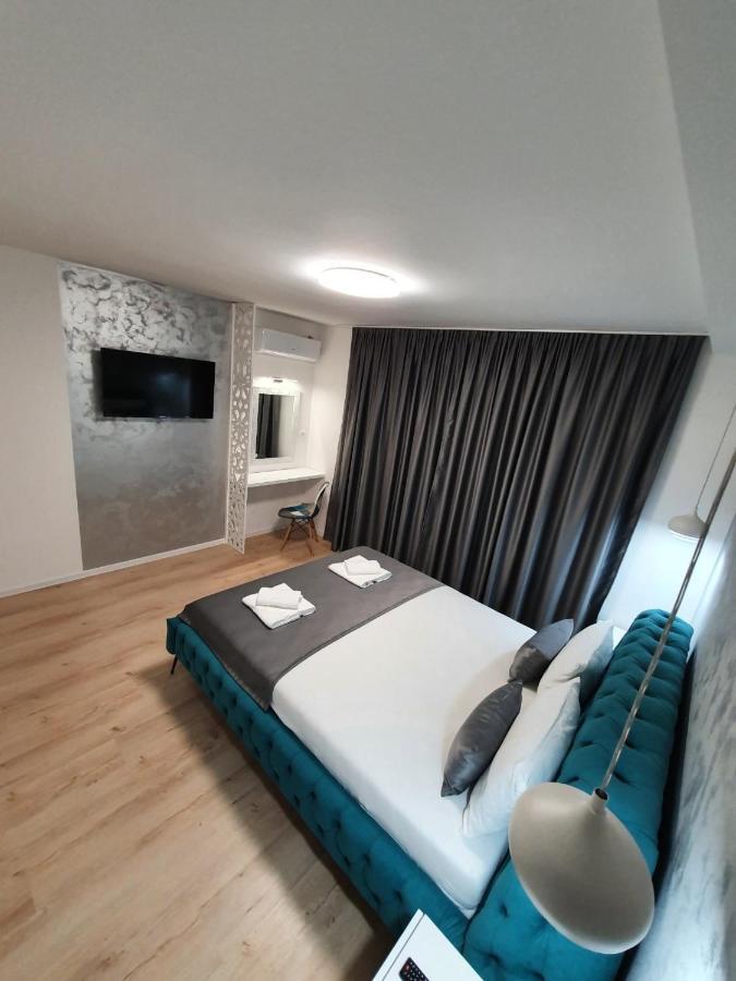 Apartment Nedim 莫斯塔尔 外观 照片