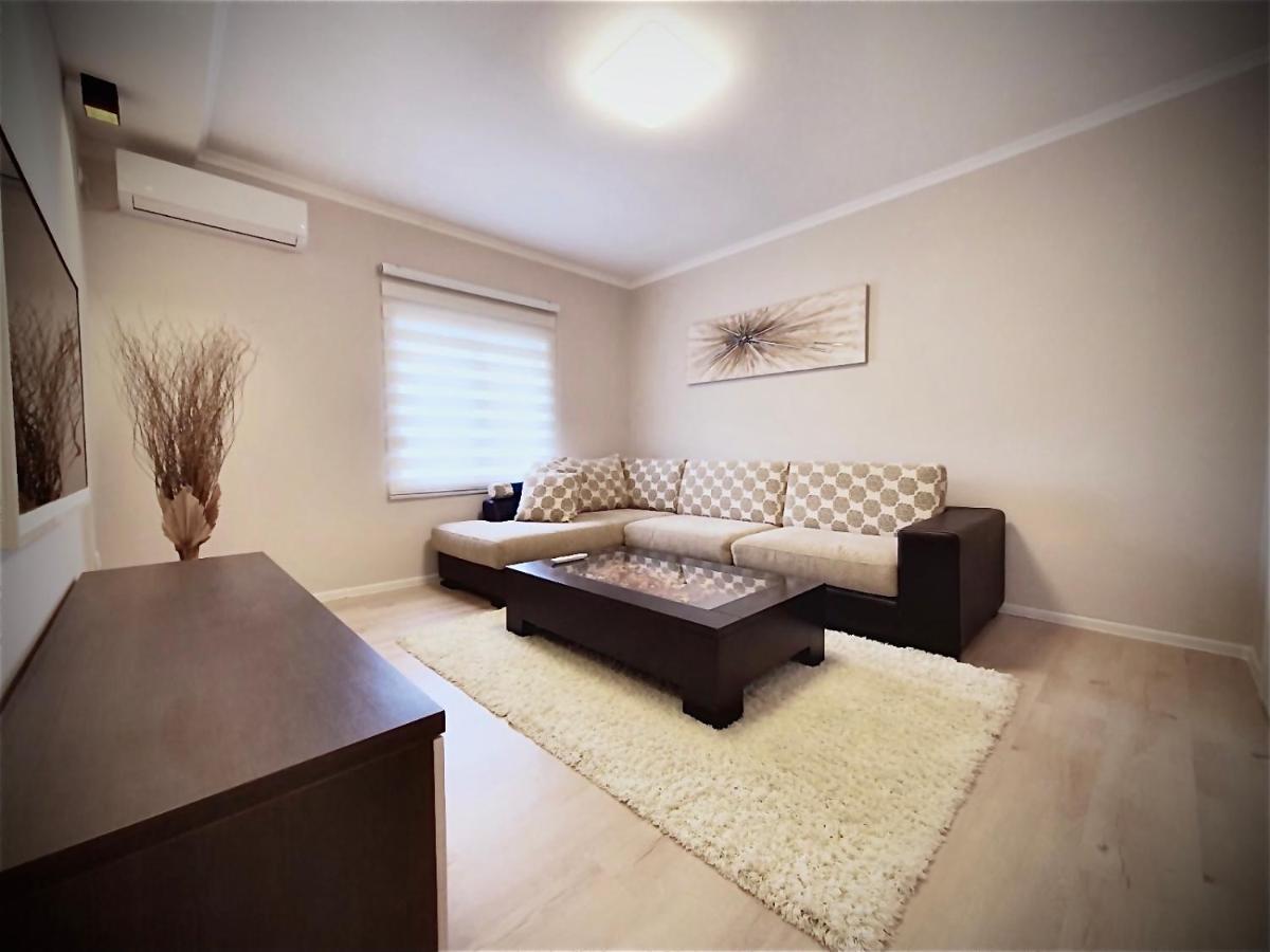 Apartment Nedim 莫斯塔尔 外观 照片