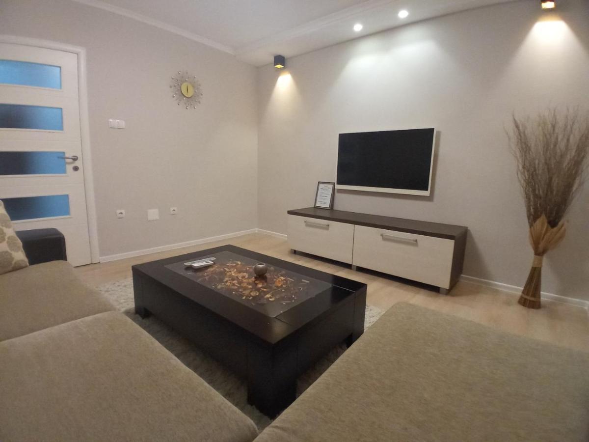 Apartment Nedim 莫斯塔尔 外观 照片