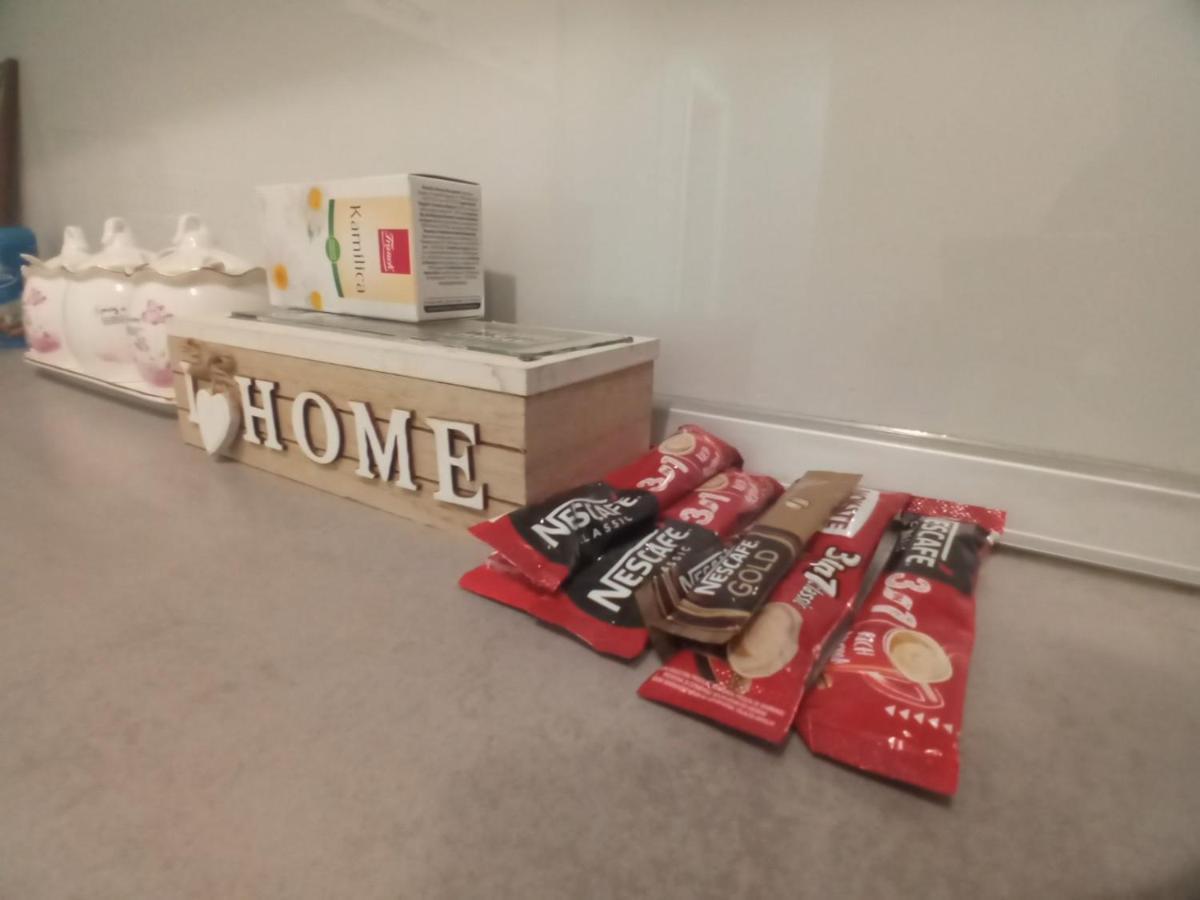 Apartment Nedim 莫斯塔尔 外观 照片