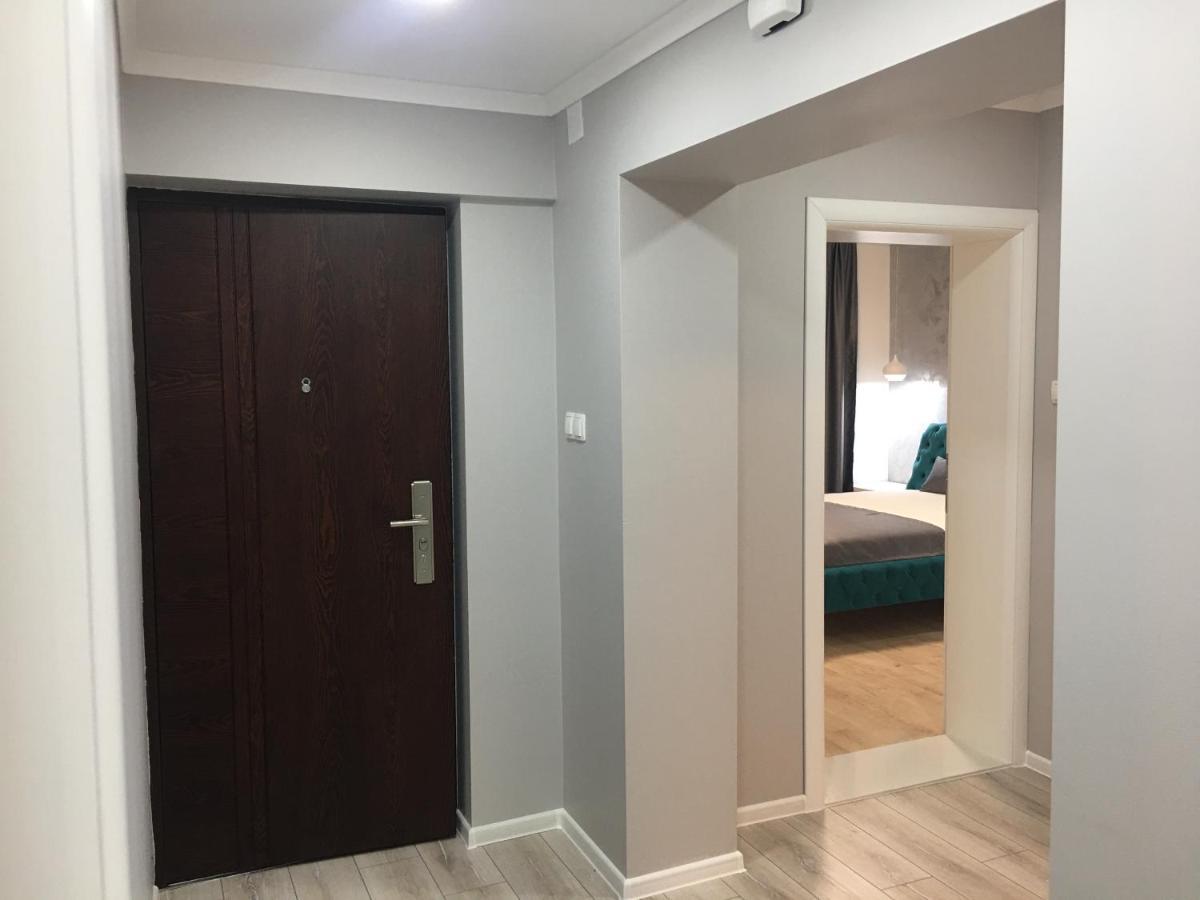 Apartment Nedim 莫斯塔尔 外观 照片